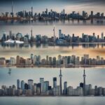 Toronto Real Estate and Finance